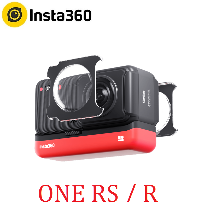 Insta360-ONE RS / R ƼĿ  , 360  , νŸ 360 ,  ׼